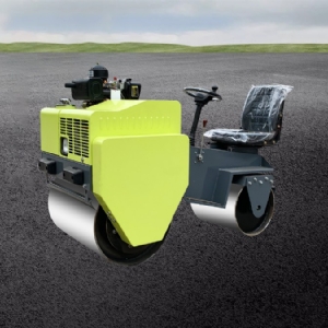SVH70---800KG Double Drum Road Roller