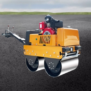 手扶壓路機SVH60M